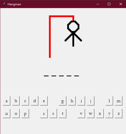 Hangman